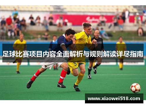 足球比赛项目内容全面解析与规则解读详尽指南